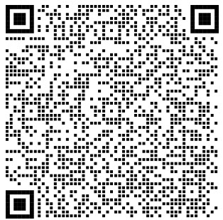 QR code to donate to the WSU Energy Program